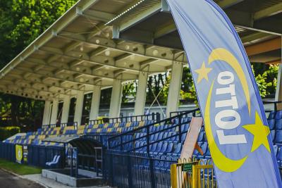 Burmistrz odpowiada Stali: Miasto nie jest właścicielem klubu