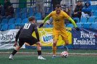 Stal Kraśnik dokończy sezon. Jest nowy zarząd, mają uratować klub