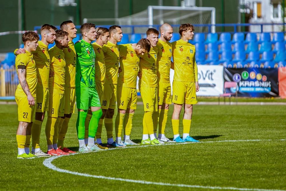 fot. facebook.com/OfficialStalKrasnik