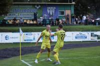 Stal z kolejną wygraną! Ekoball walczył, ale ostatecznie poległ w Łańcucie