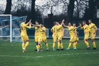 SPEC Stal Łańcut bez problemu rozprawiła się w sparingu z Sokołem Kolbuszowa Dolna