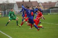 Czwartoligowiec gra dalej w Okręgowym Pucharze Polski!