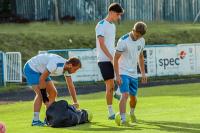 3 i 4 liga: sparingi podkarpackich drużyn (24 lipca 2024)