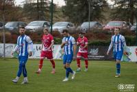 Stal Łańcut żegna się z trzema piłkarzami