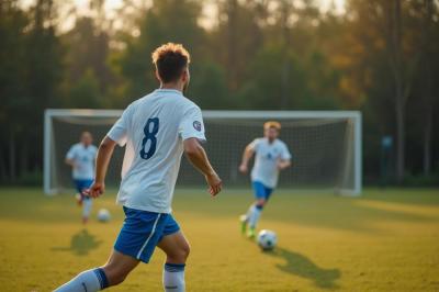 7 goli Stali Łańcut w ostatnim sparingu przed ligą