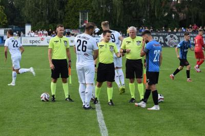 Zima w odwrocie, piłka w grze. 4. liga podkarpacka wraca na salony! [ZAPOWIEDŹ 18. KOLEJKI]