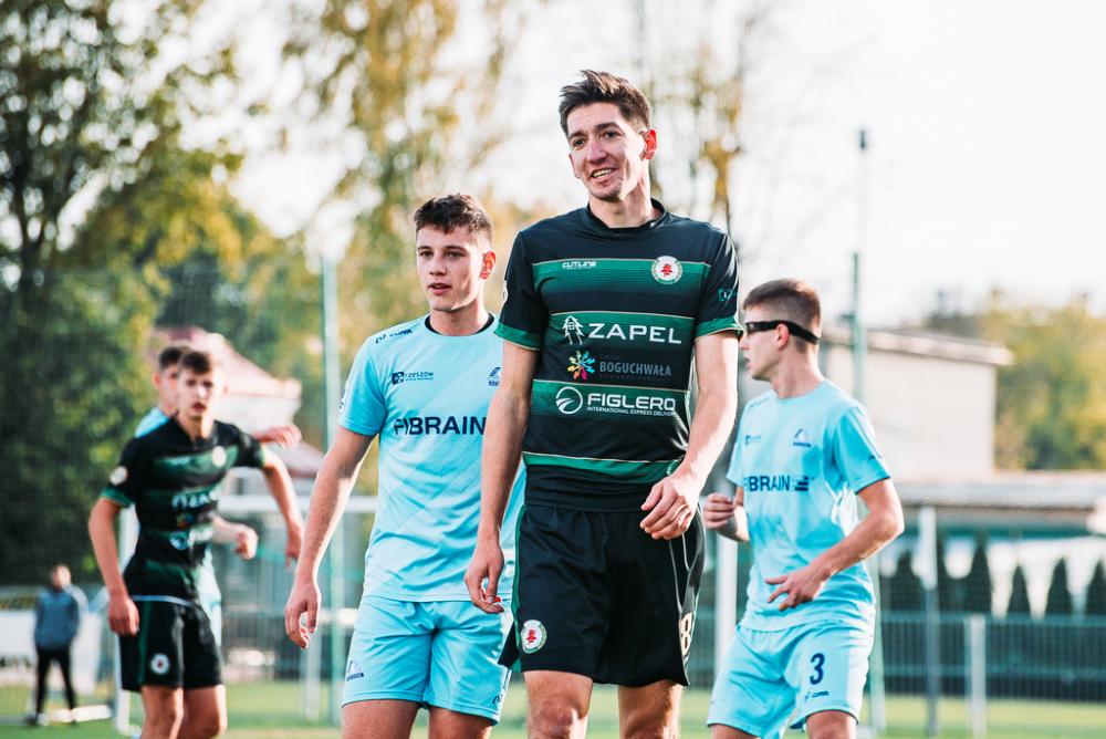 fot. Robert Skalski/Stal Rzeszów