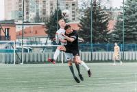 Weekendowe mecze piłkarskie podkarpackich drużyn [WYNIKI]