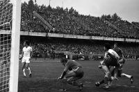 Historyczne mecze: Stal Mielec - Real Madryt 1-2, 1976 [WIDEO]