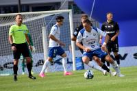 WYNIKI NA ŻYWO: Ekstraklasa, Fortuna 1. Liga i 2 liga [LIVE]