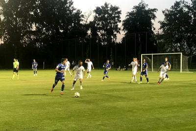 Kolejna porażka Stali Mielec. Ulegli Warcie Poznań na wyjeździe