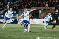 Radość w Krakowie! Stal Mielec pokonała Wisłę