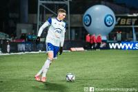 Stal Mielec przegrała z Pogonią