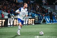 Stal Mielec walczyła, ale przegrała w Częstochowie