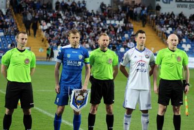 Krzysztof Kiercz może opuścić Stal Mielec