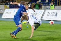 Stal w piątek zagra przy pustych trybunach!