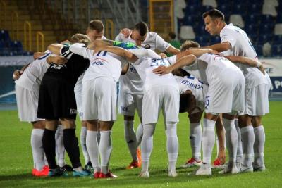 Firma bukmacherska oficjalnym sponsorem Stali Mielec