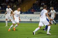 Stal Mielec tylko zremisowała z GKS-em Tychy. Zwycięstwo było blisko