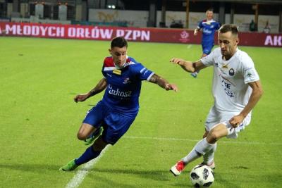 PGE Stal Mielec jedzie do Suwałk [Zapowiedź 26. kolejki Fortuna I ligi]