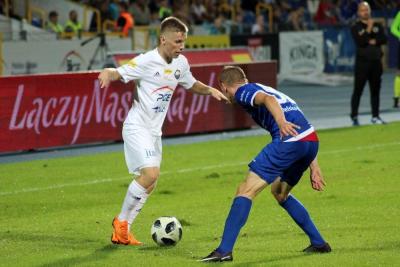 Fortuna 1 liga: PGE Stal Mielec zagra z Bruk-Bet Termalicą Nieciecza [Zapowiedź 33. kolejki]