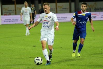Fortuna 1 liga: PGE Stal Mielec zagra z GKS-em Katowice [Zapowiedź 32. kolejki]
