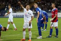 Klasyfikacja PJS w 1 lidze: PGE Stal Mielec czwarta na półmetku