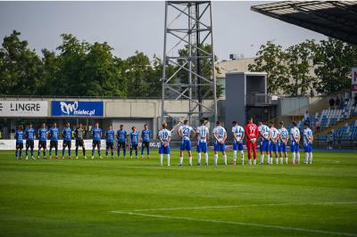 fot. FKS Stal Mielec