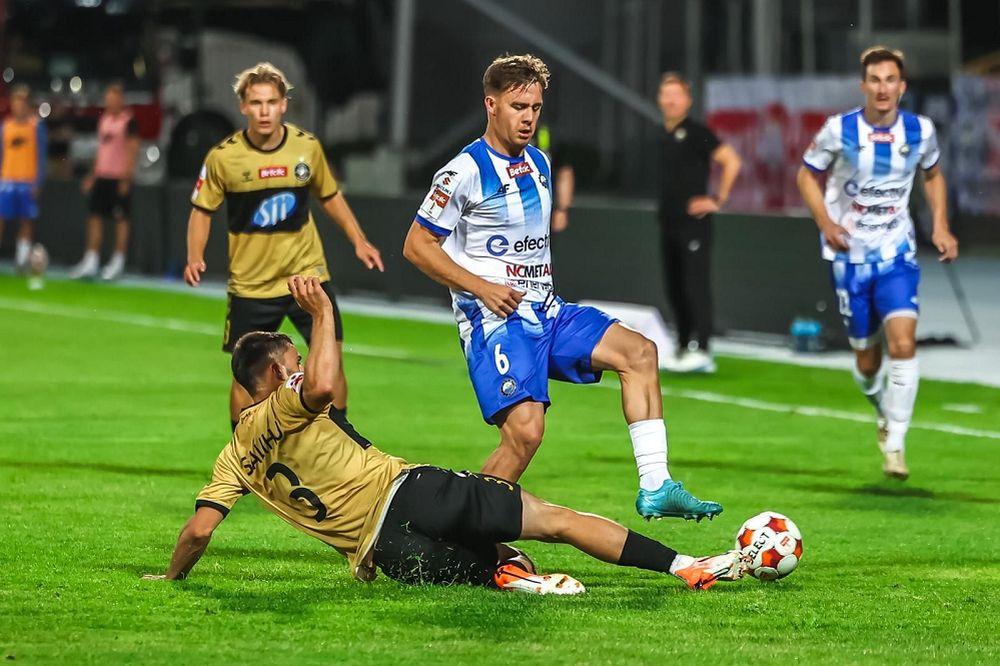 Fot. FKS Stal Mielec S.A.