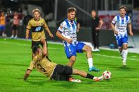 WIDEO: Stal Mielec - Polonia Warszawa 1-3 [SKRÓT MECZU]