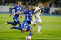 RELACJA NA ŻYWO: Stal Mielec - Górnik Łęczna