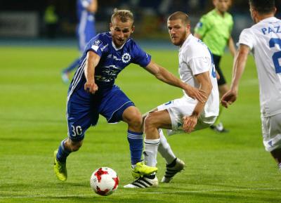 Stal Mielec i Siarka Tarnobrzeg odpadły z Pucharu Polski