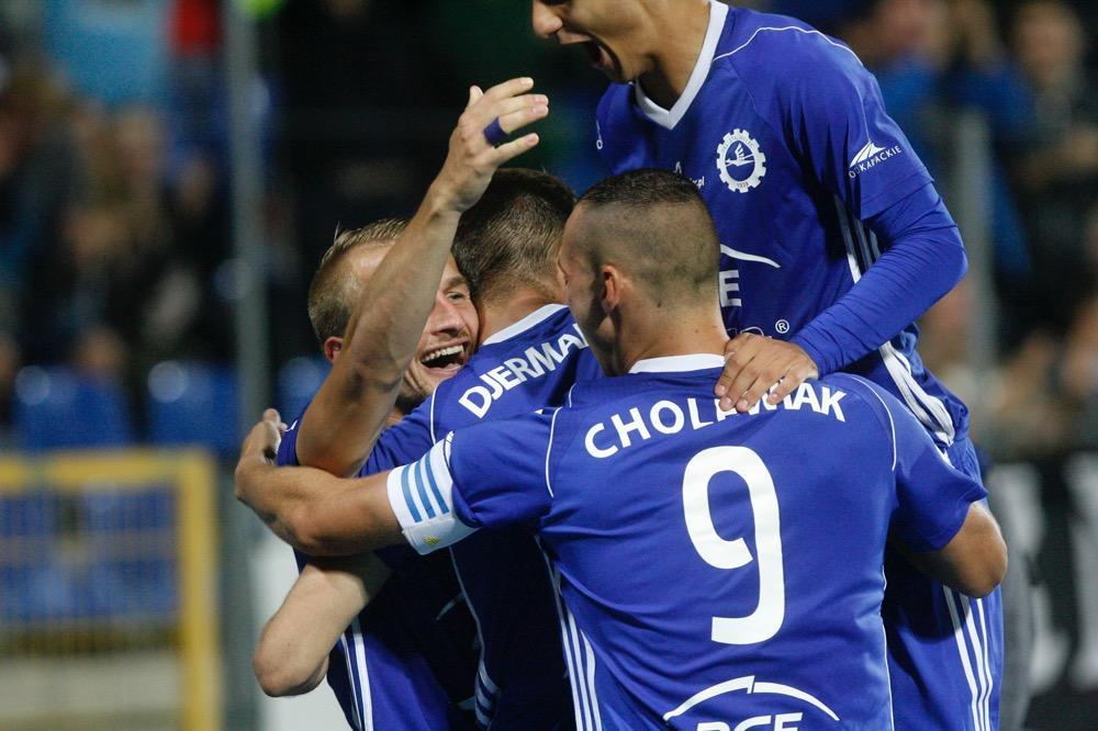 Czy PGE FKS Stal Mielec wywalczy awans do Ekstraklasy?