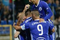 Stal Mielec ma sponsora tytularnego. Zmieniła się nazwa drużyny