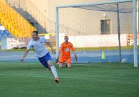 sparing: Stal Mielec - Puszcza Niepołomice 3-0
