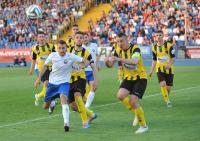 Derby Podkarpacia w obiektywie: Stal Mielec - Siarka 2-0 [ZDJĘCIA]