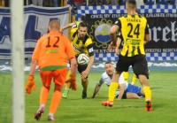 Siarka Tarnobrzeg wygrała z Wisłą Puławy