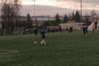 Sokól Kolbuszowa Dolna po raz kolejny zwycięski w sparingu