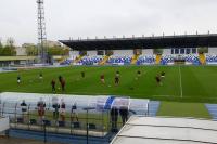 Mecz towarzyski: Stal Mielec - Wólczanka 4-0 [WIDEO, BRAMKI]