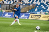 Stal Mielec zagra w Szczecinie! Jaki skład na mecz z Pogonią?