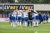 Ekstraklasa: W dobrym stylu zakończyć sezon