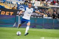 Stal Mielec prowadziła, ale ze Szczecina wraca bez punktów. Dwa karne i samobój