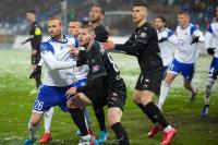 Dobra końcówka to za mało. Stal Mielec przegrała w starciu z krakowskim rywalem 