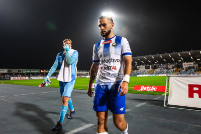 Stal Mielec poległa po raz kolejny