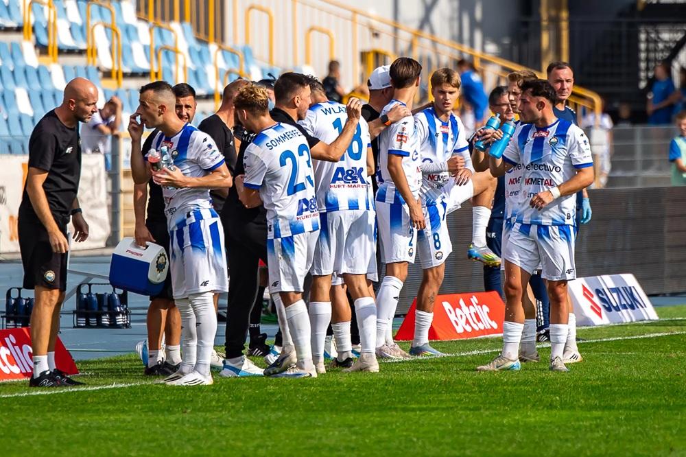 fot. FKS Stal Mielec