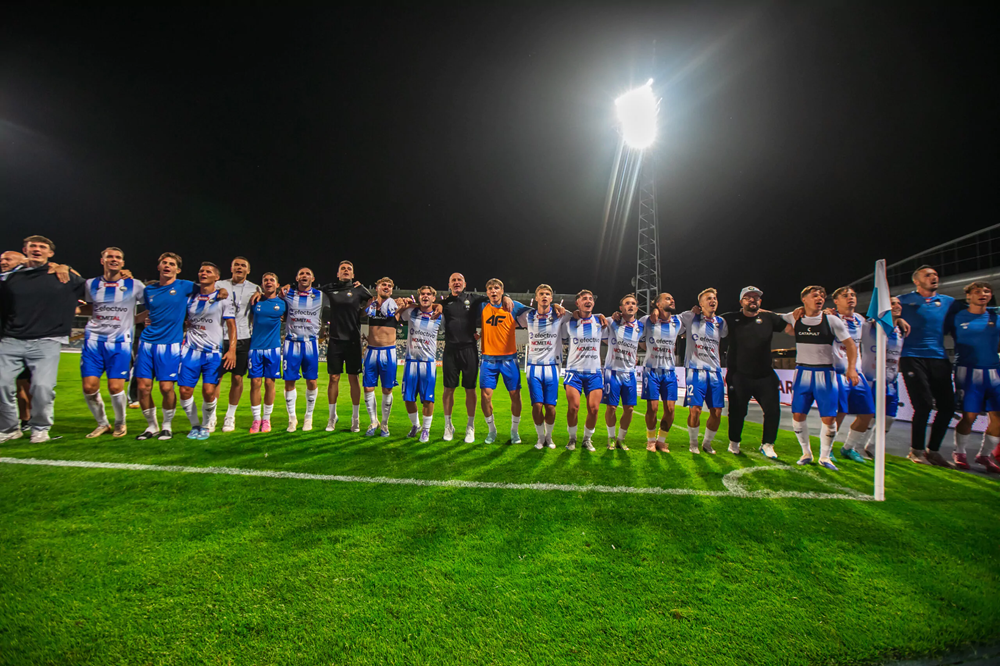 fot. FKS Stal Mielec