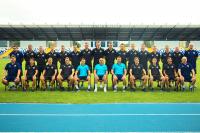 Kadra Stali Mielec na rundę jesienną sezonu 2016/2017