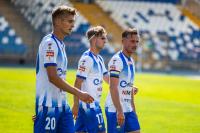 Stal Mielec odpadła z Pucharu Polski