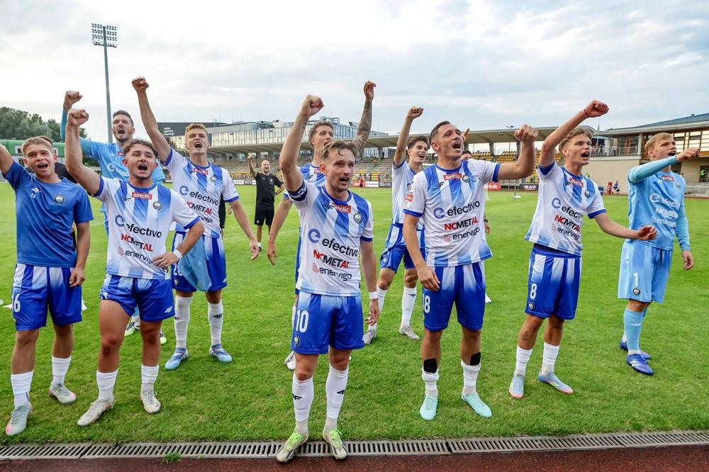 fot. FKS Stal Mielec