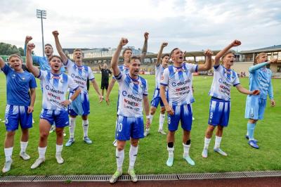 fot. FKS Stal Mielec