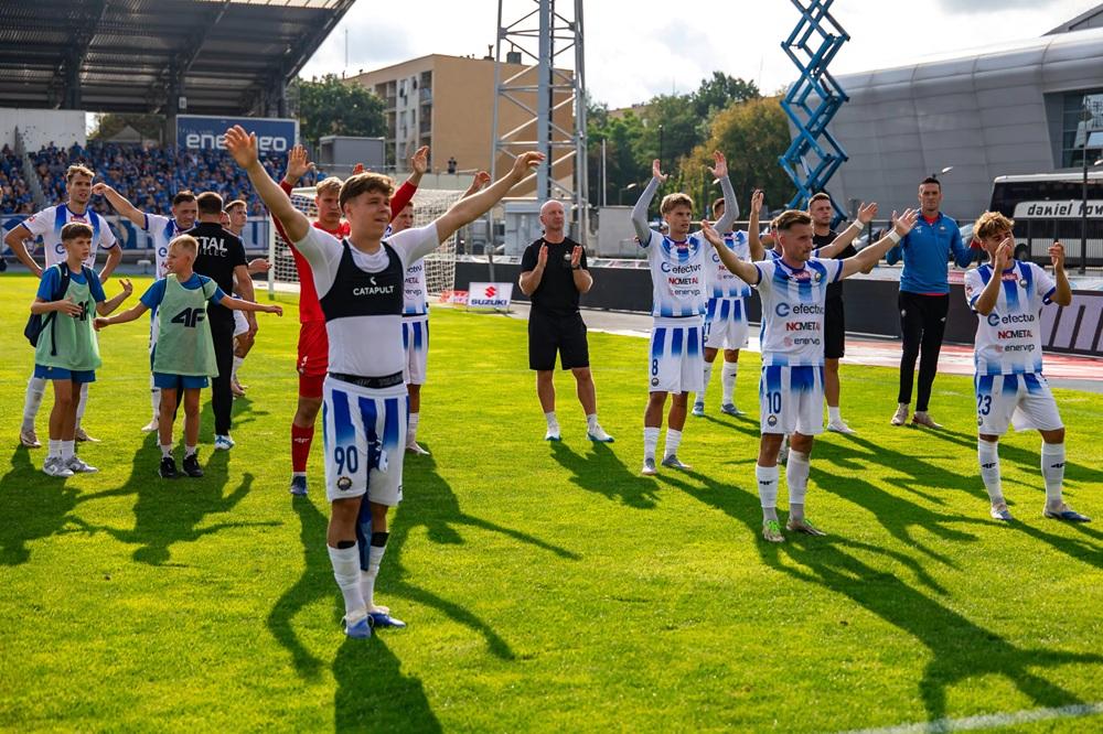 fot. FKS Stal Mielec